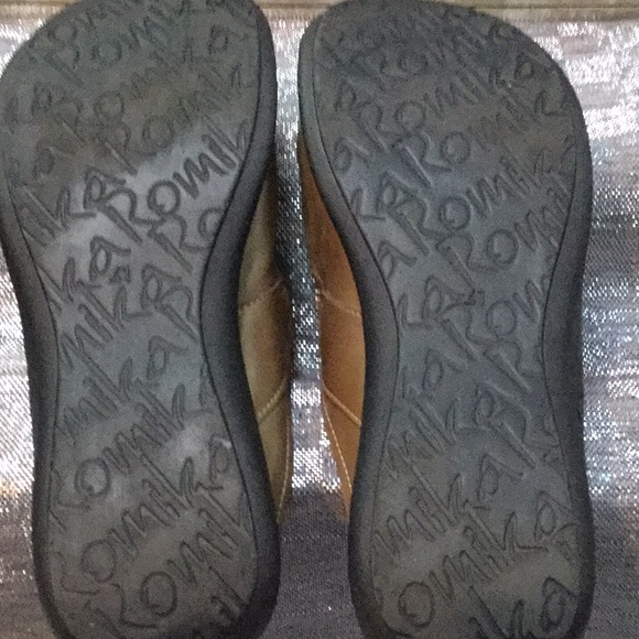 Romika woman’s size 41, 9.5 shoe - Picture 5 of 8